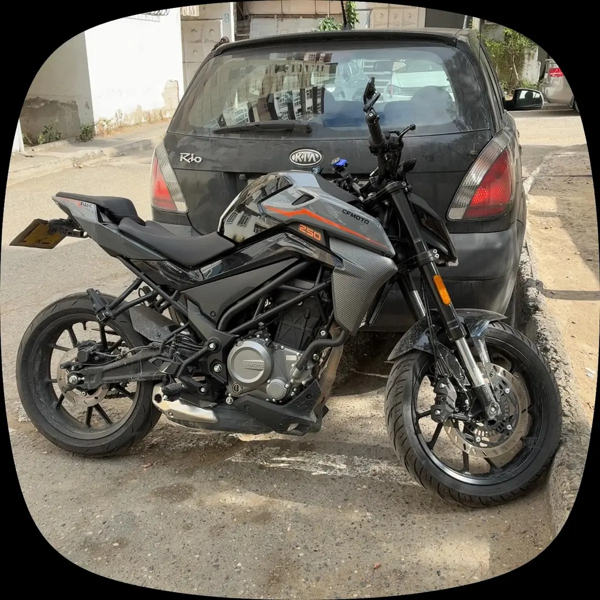 C.Moto 250 NK — Bakı (2)