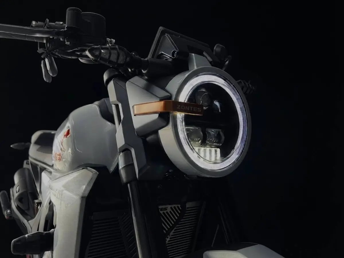 Zontes 350 GK — Bakı (4)
