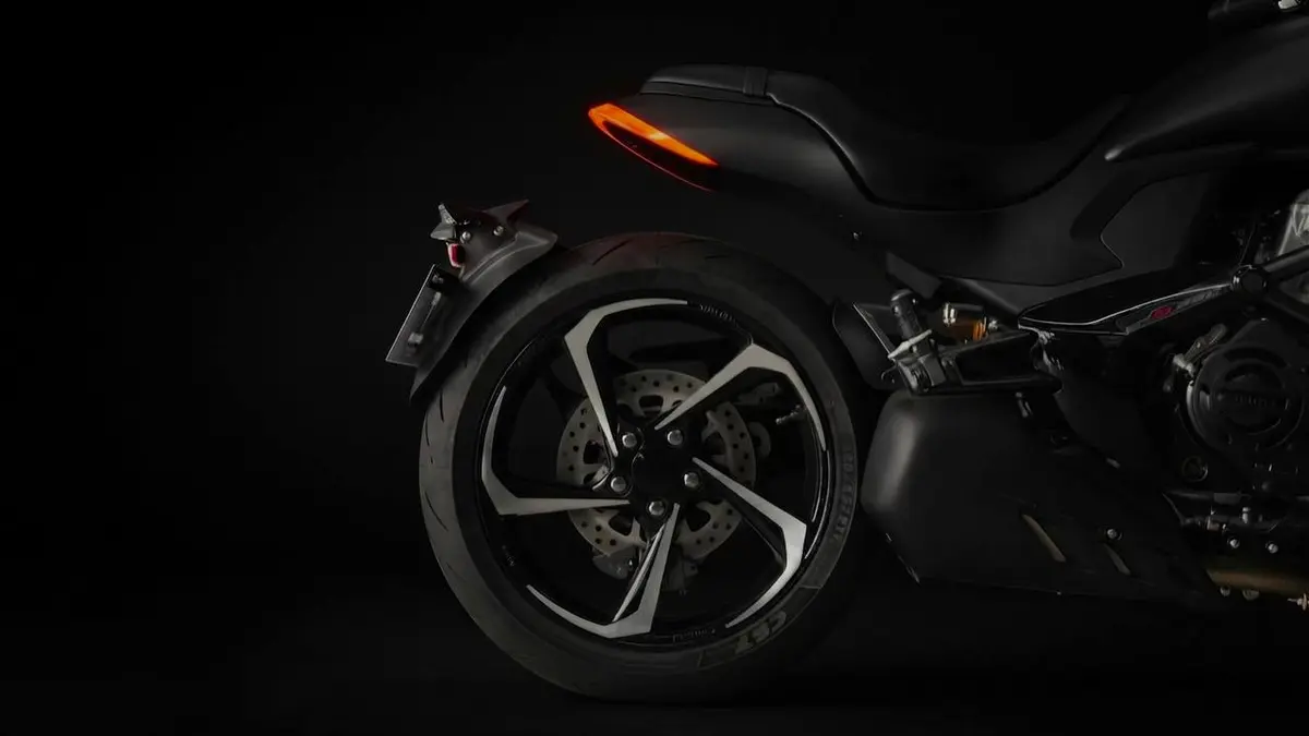 Zontes 350 S — Bakı (4)